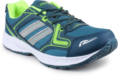 

Columbus Training & Gym Shoes For Men(Green