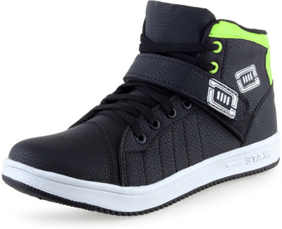

Knight Ace 2277 Canvas Shoes For Men(Green)