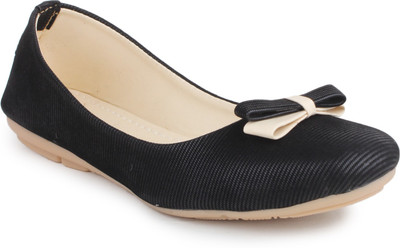 

DJH Bellies For Women(Black