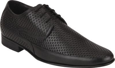 

Gekko Lace Up For Men(Black