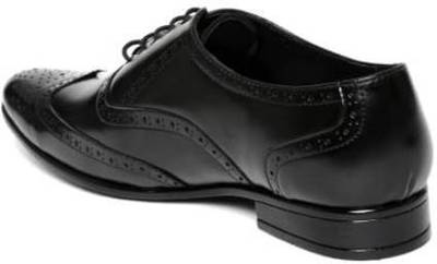 San Frissco EC 3501 Lace Up