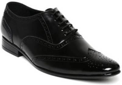 San Frissco EC 3501 Lace Up