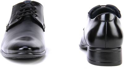 Peter England PE Lace Up Shoes