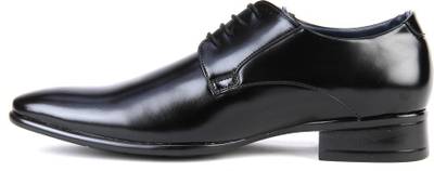 Peter England PE Lace Up Shoes