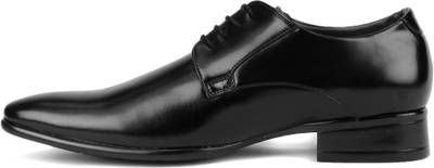 Peter England PE Lace Up Shoes