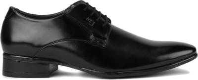 Peter England PE Lace Up Shoes