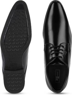Peter England PE Lace Up Shoes