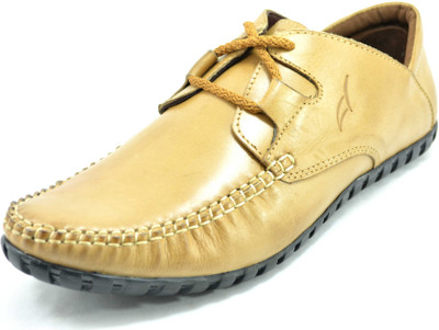 

Capella Casuals For Men(Tan