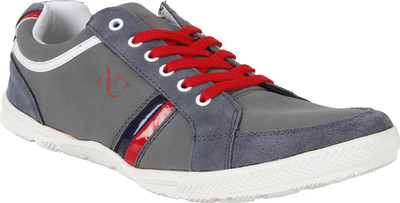 

Numero Uno Casual Shoes For Men(Grey), Gray