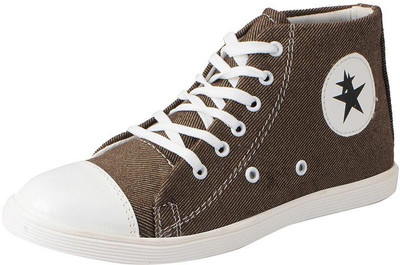 

FAUSTO Sneakers For Men(Brown
