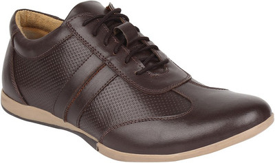 

Aady Austin Casuals For Men(Brown, 02;brown