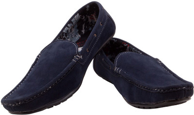 

FBT Loafers For Men(Blue)