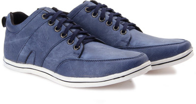 

Andrew Scott Comforting Sneakers For Men(Blue