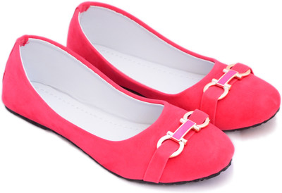 

Myra Bellies For Women(Pink)