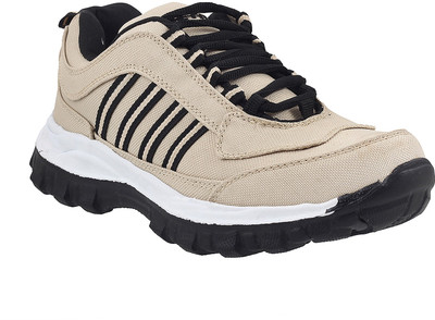 

MSL ACTIV Walking Shoes For Men(Beige, 20;beige