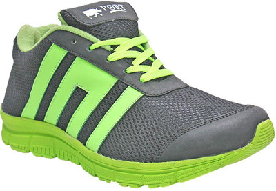 

Port Boys(Green