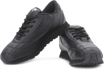 

Sparx SM-58 Running Shoes For Men(Black), Black black
