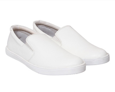 

Butchi Casuals For Men(White