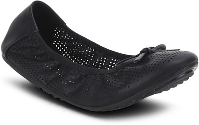 

Get Glamr Stylish Bellies For Women(Black