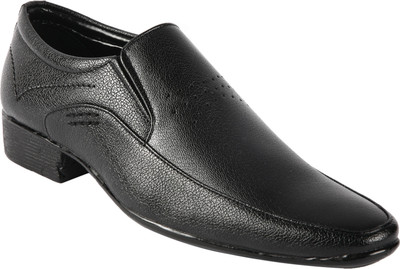 

Bacca Bucci KP-33 Slip On Shoes For Men(Black
