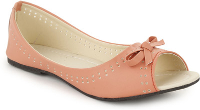 

Trendy Bellies For Women(Pink