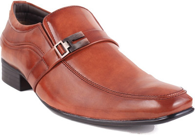 

Guava Slip On For Men(Tan, 01;tan