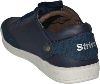 Strive Simple &amp; Elegant Sneakers