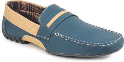 

Columbus Casuals For Men(Blue