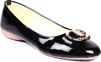 

Bare Soles Bellies For Women(Black