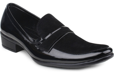 

Columbus Slip On For Men(Black