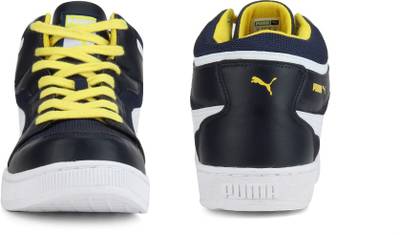 Puma Men Mid Ankle Sneaker