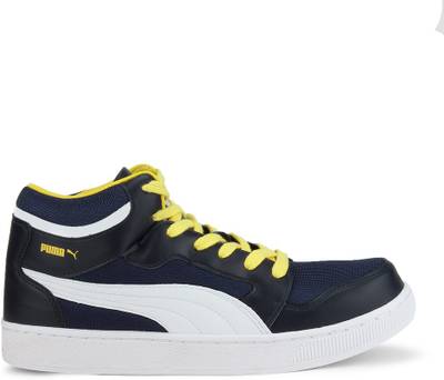 Puma Men Mid Ankle Sneaker