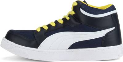Puma Men Mid Ankle Sneaker
