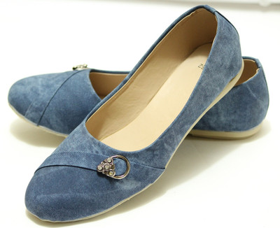

Alarafaat Bellies For Women(Blue
