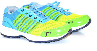 

BraveHood Running Shoes For Men(Green