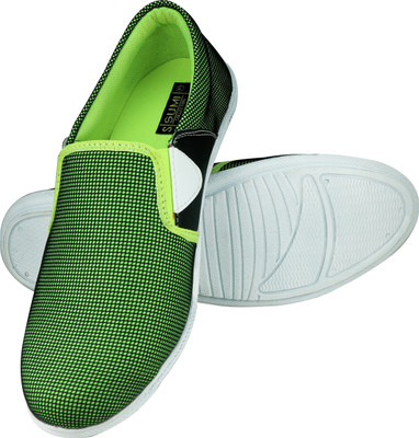 

Sumi Collections Boys, Green