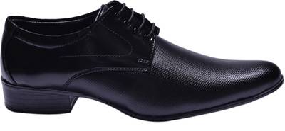 Sir Corbett Hector Lace Up Shoes