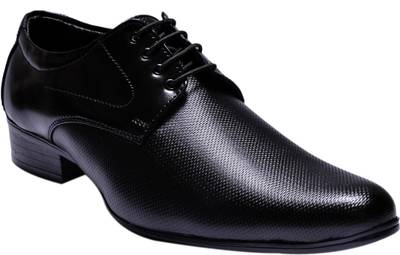 Sir Corbett Hector Lace Up Shoes