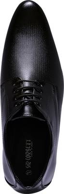 Sir Corbett Hector Lace Up Shoes