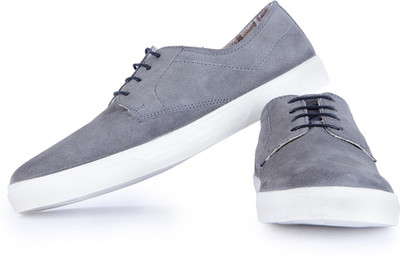 

Burkley Valorosso Casual Shoes Casuals For Men(Grey