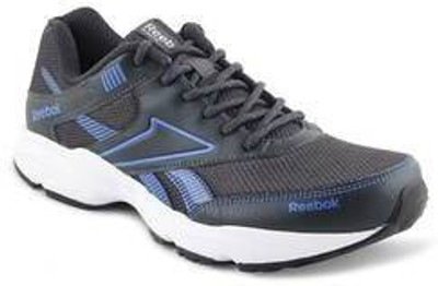 

REEBOK EXCLUSIVE RUNNER 3.0 Running Shoes For Men(Black