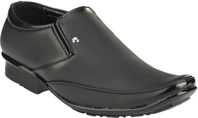 

Fentacia Rio Formal For Men(Black)