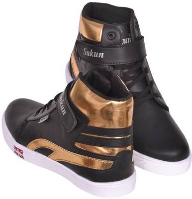 Sukun Supra Sneakers, Casuals, Party Wear, Dancing Shoes, Boots, ...