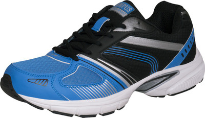 

Campus ANTRO-2 Running Shoes For Men(Black)