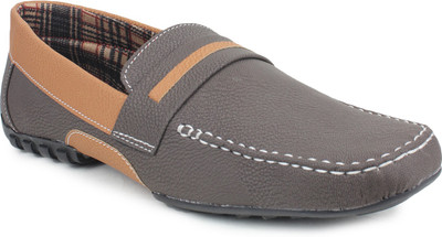 

Columbus Casuals For Men(Brown