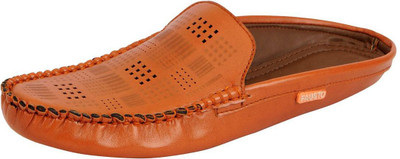 

FAUSTO Stylish Loafers For Men(Tan