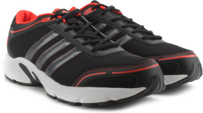 

ADIDAS EYOTA M Running Shoes For Men(Black, Blak/ngt /boorme