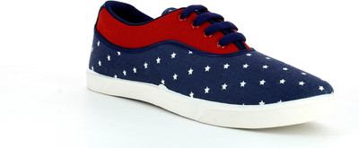 

Juan David Casual Shoes For Men(Blue)