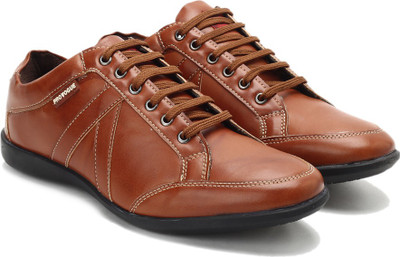 

Provogue Sneakers For Men(Tan