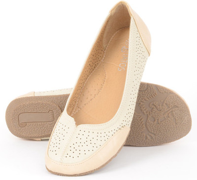 

Estatos Bellies For Women(Beige